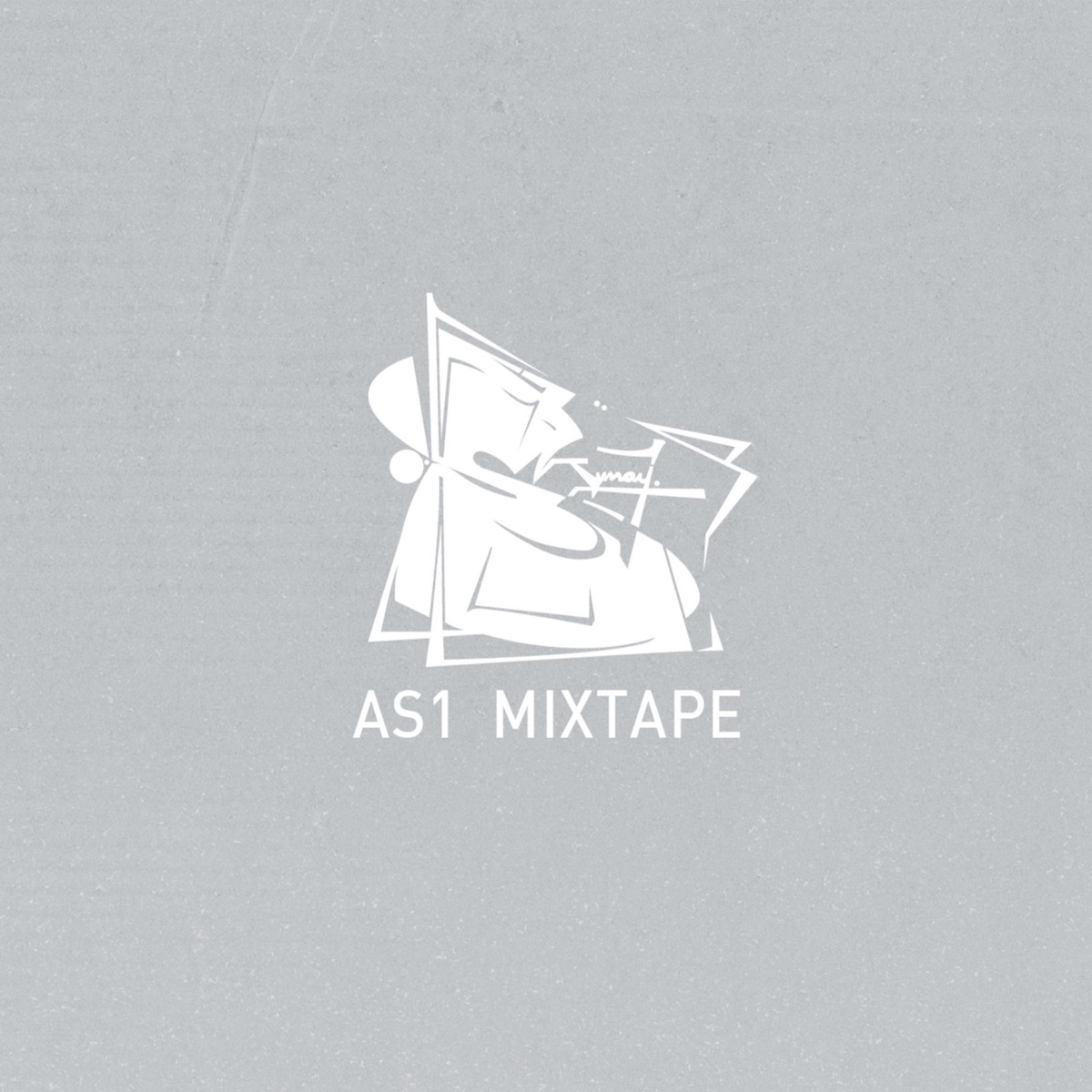 AS1 MIXTAPE by skumaj album cover