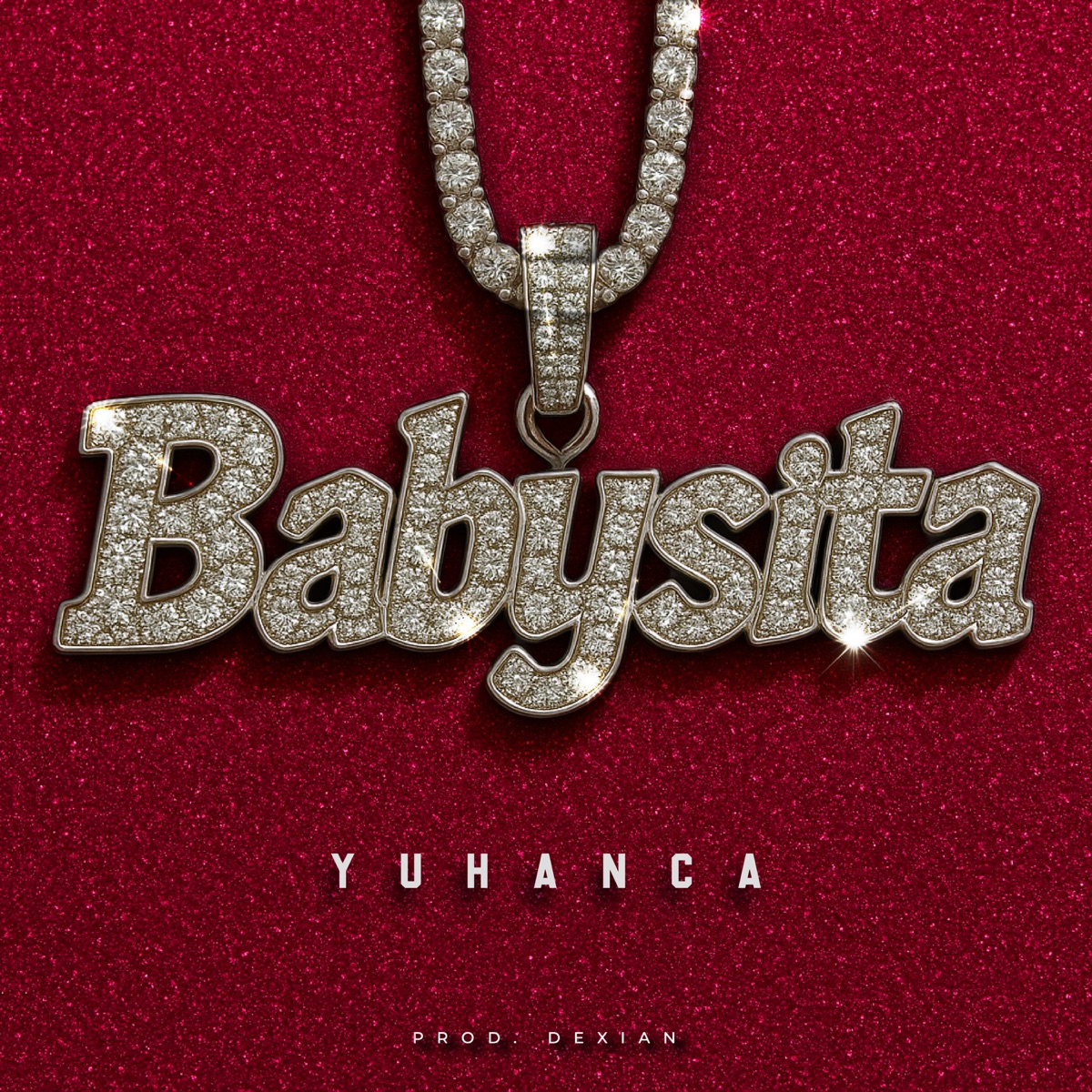 Babysita - Single by Yuhanca album cover