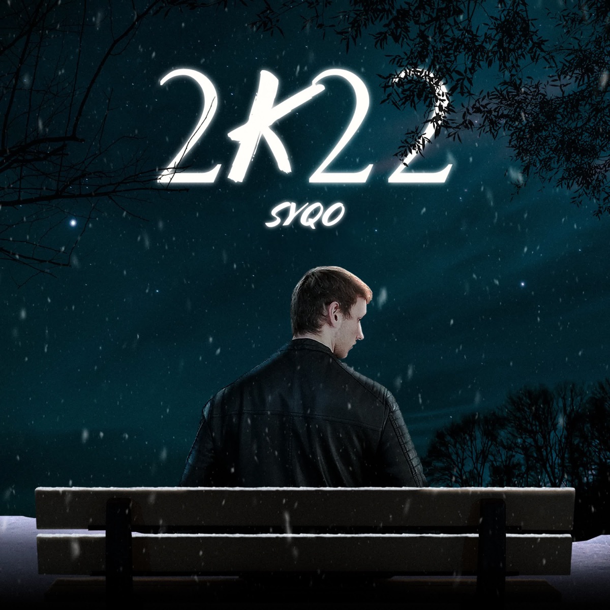 2k22 - Single by Syqo album cover