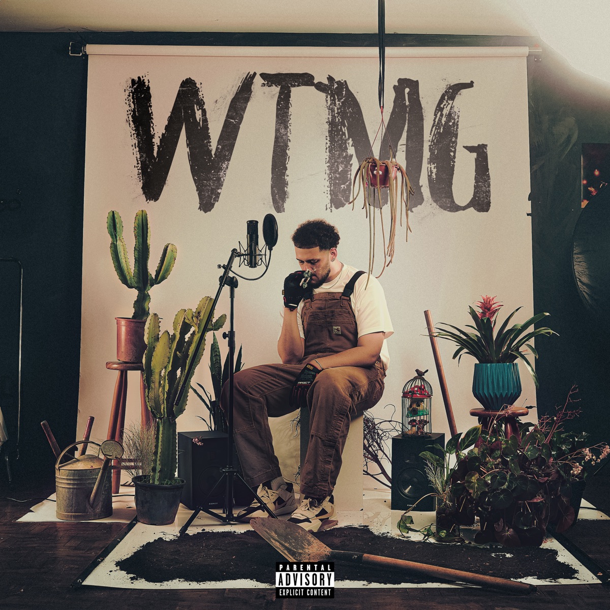 Finesse - Single by DEH., LIT UP & Stuani album cover