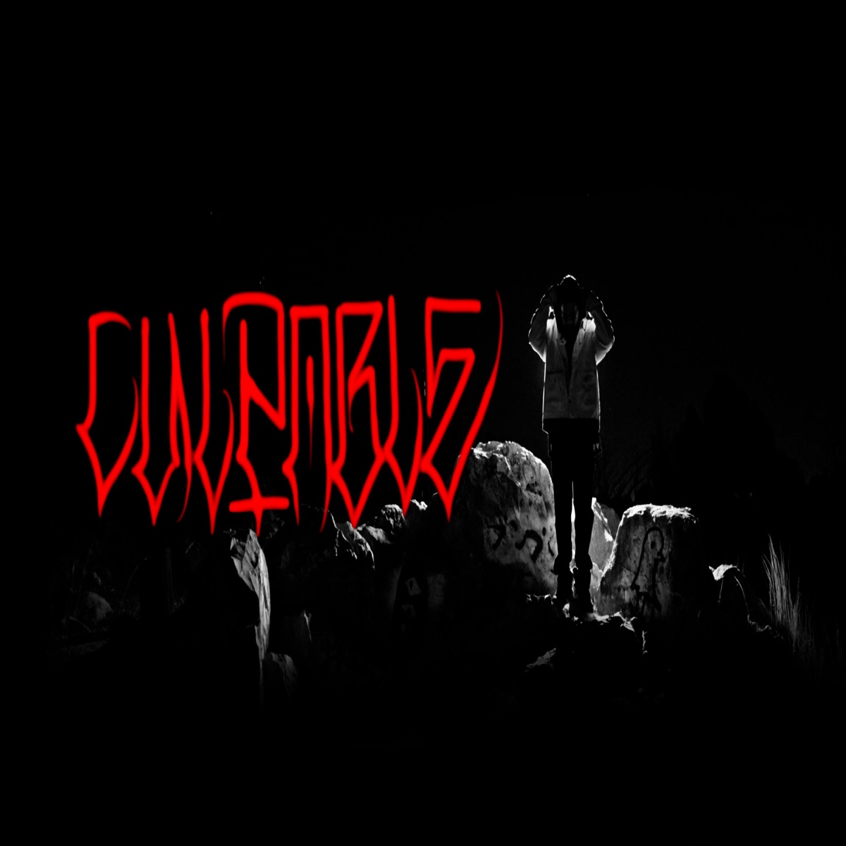Culpable - Single by Vandalic album cover
