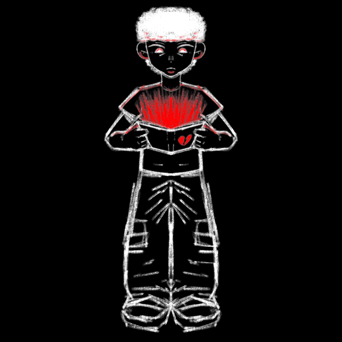 HISTÓRIAS DE AMOR NÃO SÃO REAIS by Sizzy. album cover
