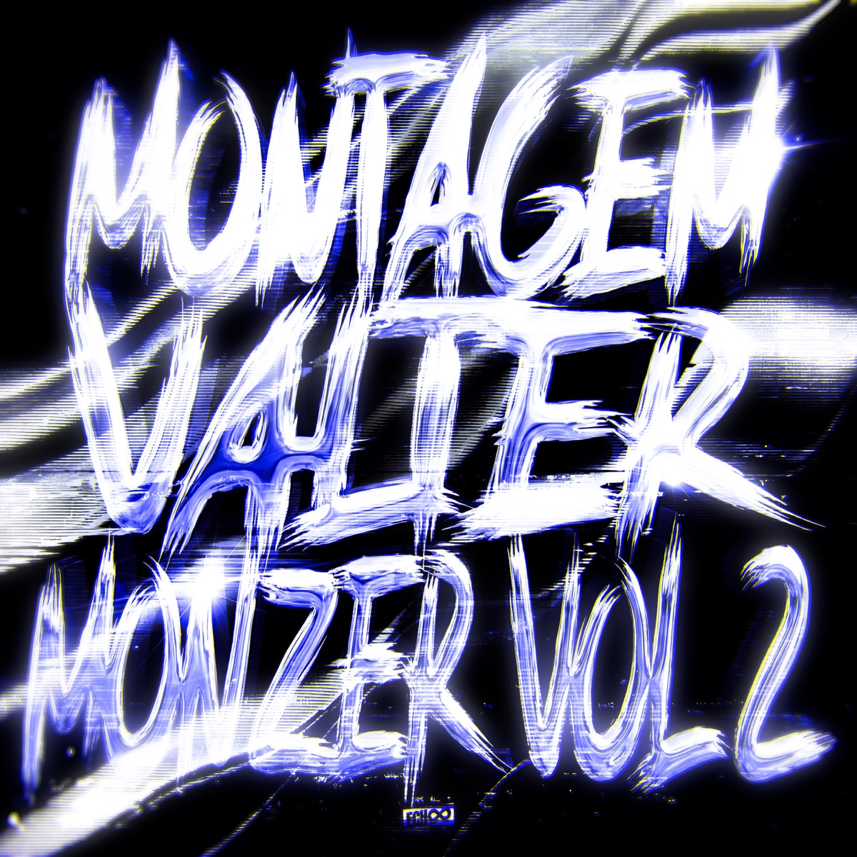 MONTAGEM VALTER MONZER 2 - EP by DJ LER9, DJ LOTO3 & DJ ANR1 DA ZL album cover