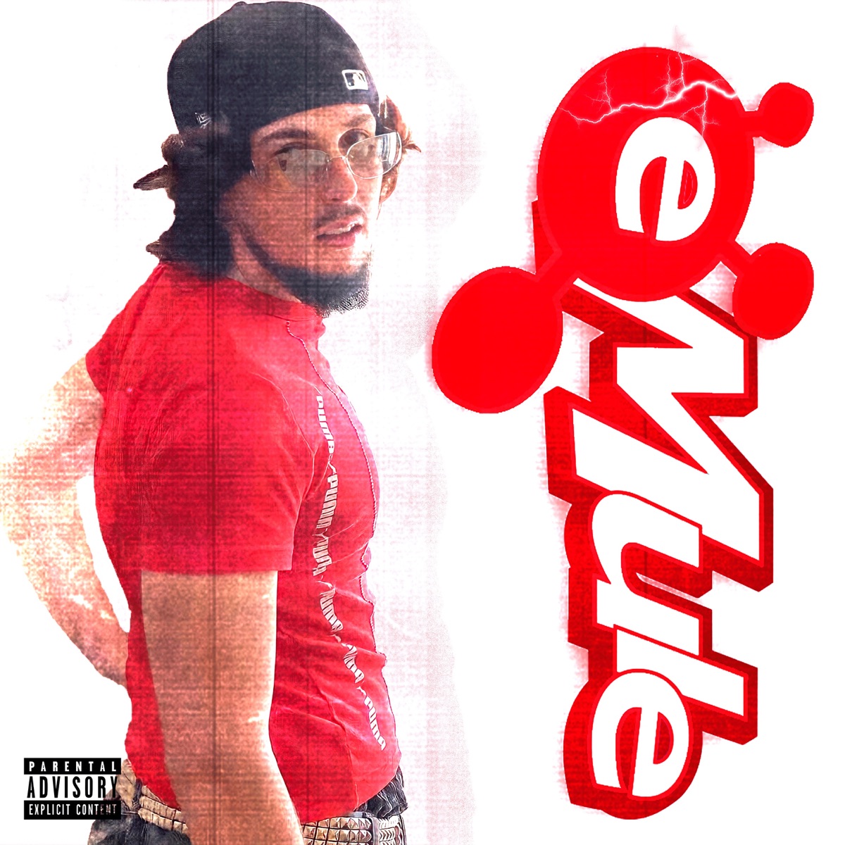 Emule - Single by yyy891 & 683 Baby album cover
