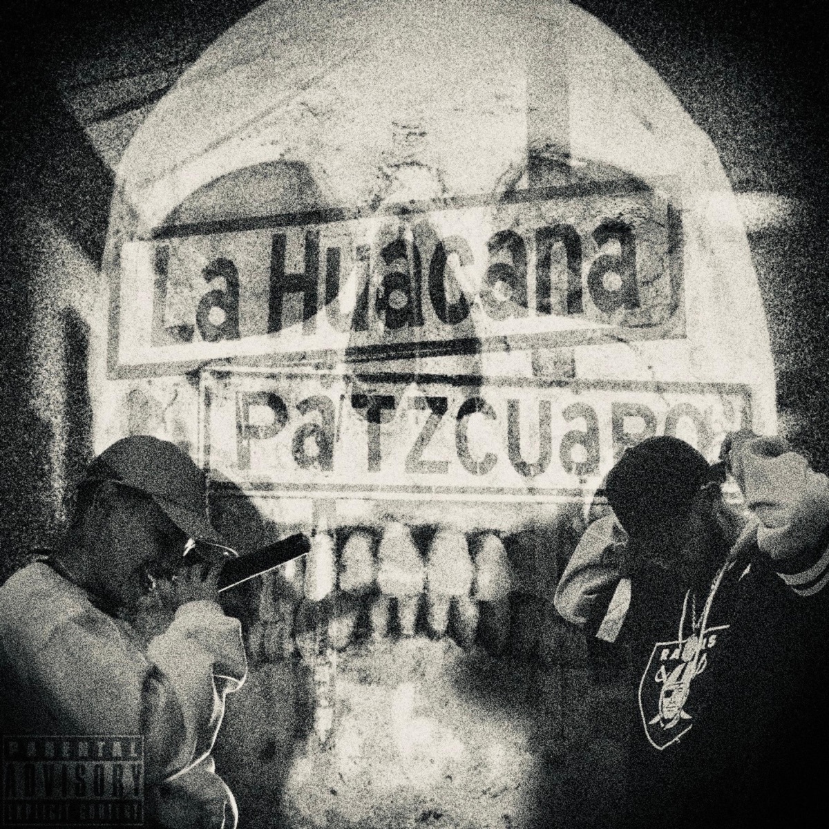Desahogo (feat. Gramoz) - Single by Sayo OTC album cover