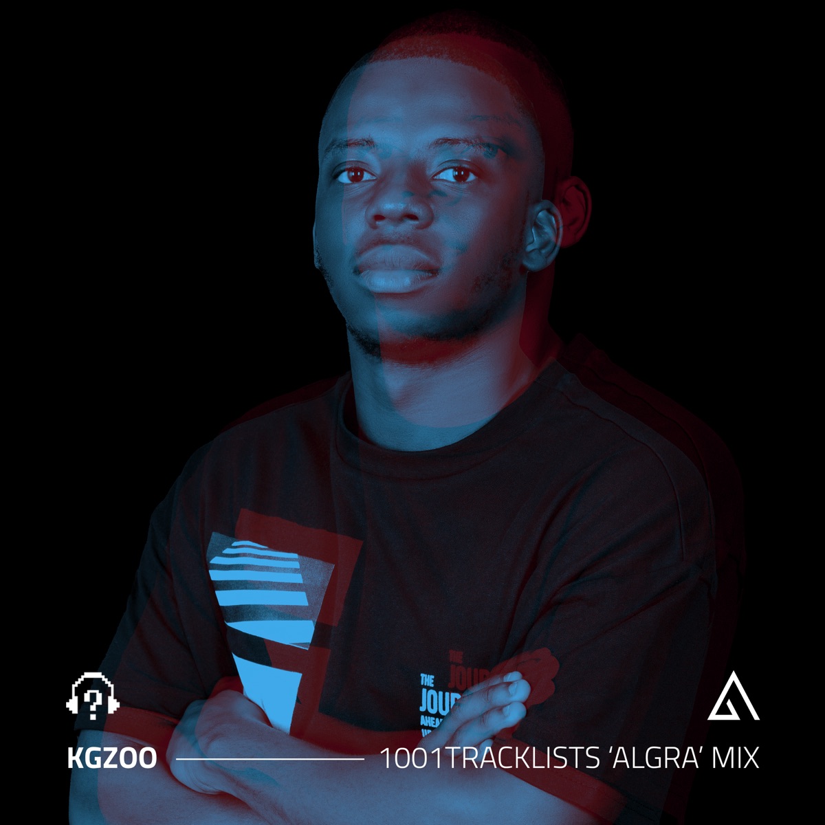 1001Tracklists: Kgzoo, ALGRA Mix (DJ Mix) by Kgzoo album cover