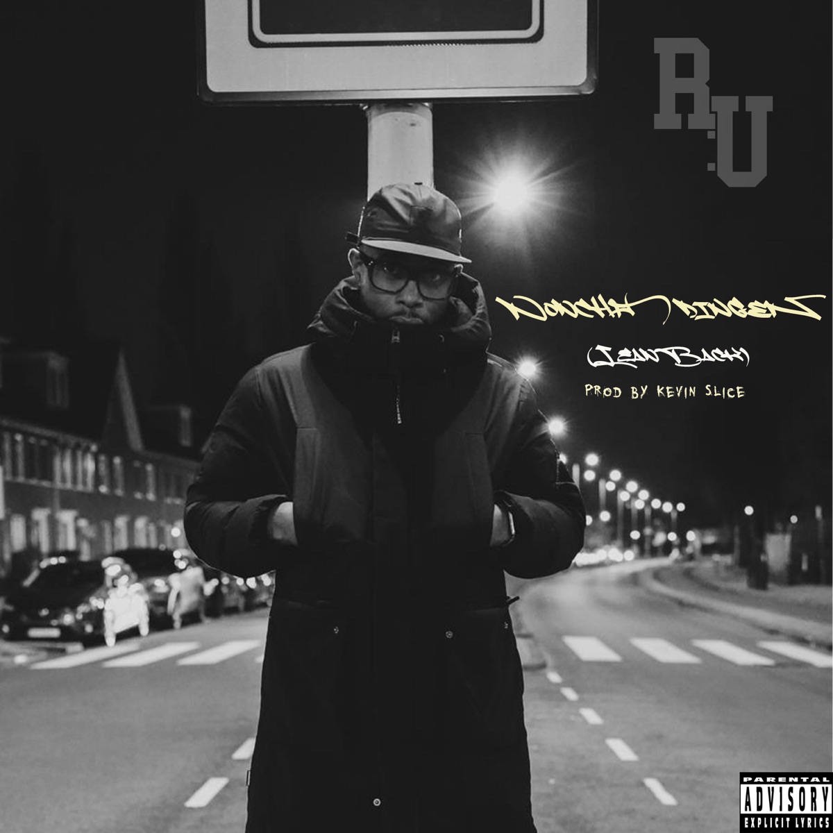 Noncha Dingen - Single by RE:UNIE & MarryMarv album cover