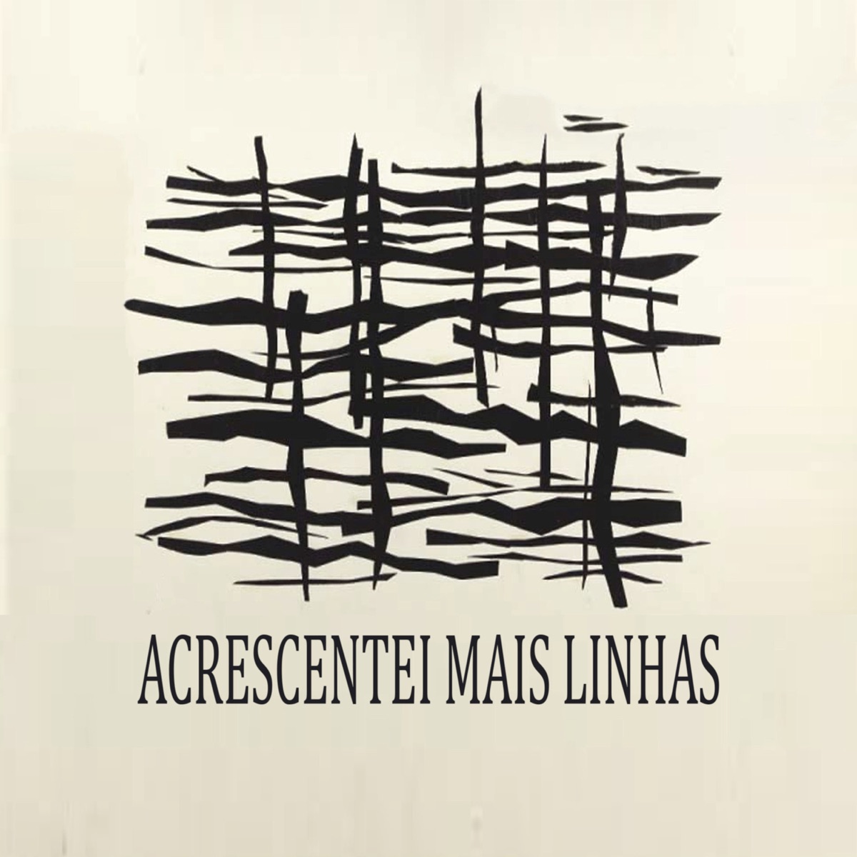 ACRESCENTEI MAIS LINHAS - Single by fafofafito*+ & Artisticlk album cover