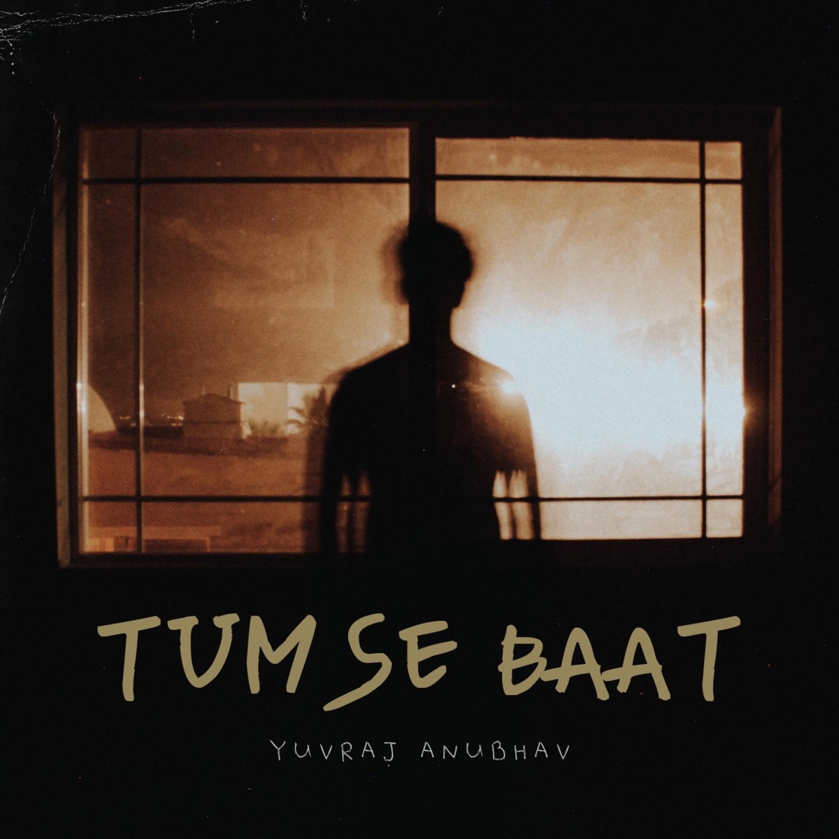 Tumse Baat(Lofi) (feat. Yuvraj Anubhav) - Single by Arghya Chatterjee album cover