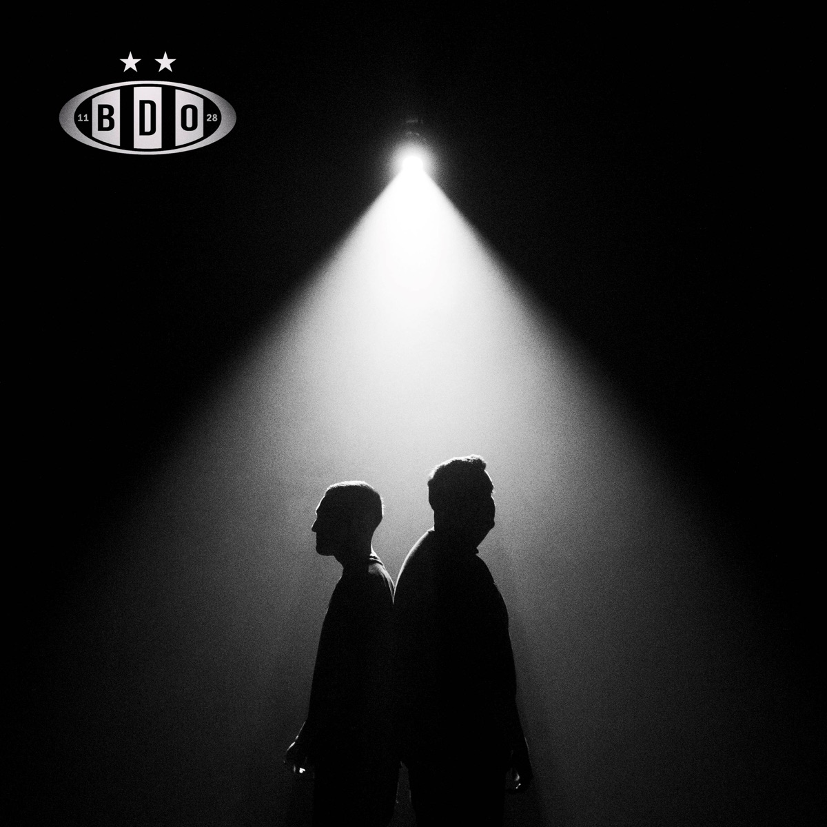 BALÓN DE ORO - Single by Delaweapon & once album cover