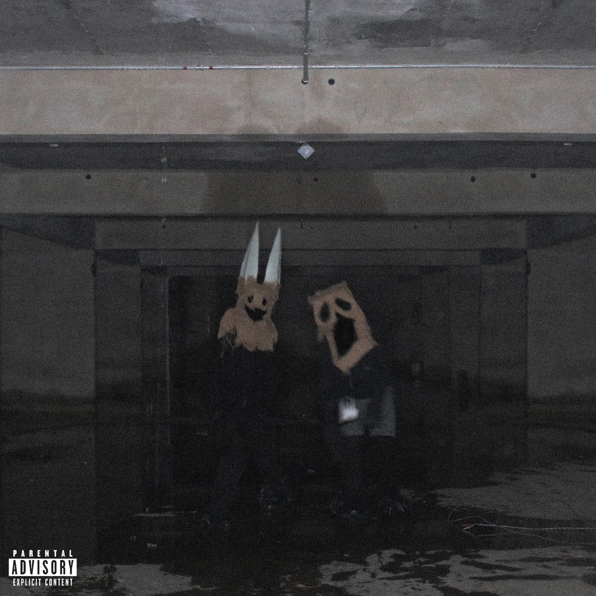 KEIREN II by KivxBoii album cover