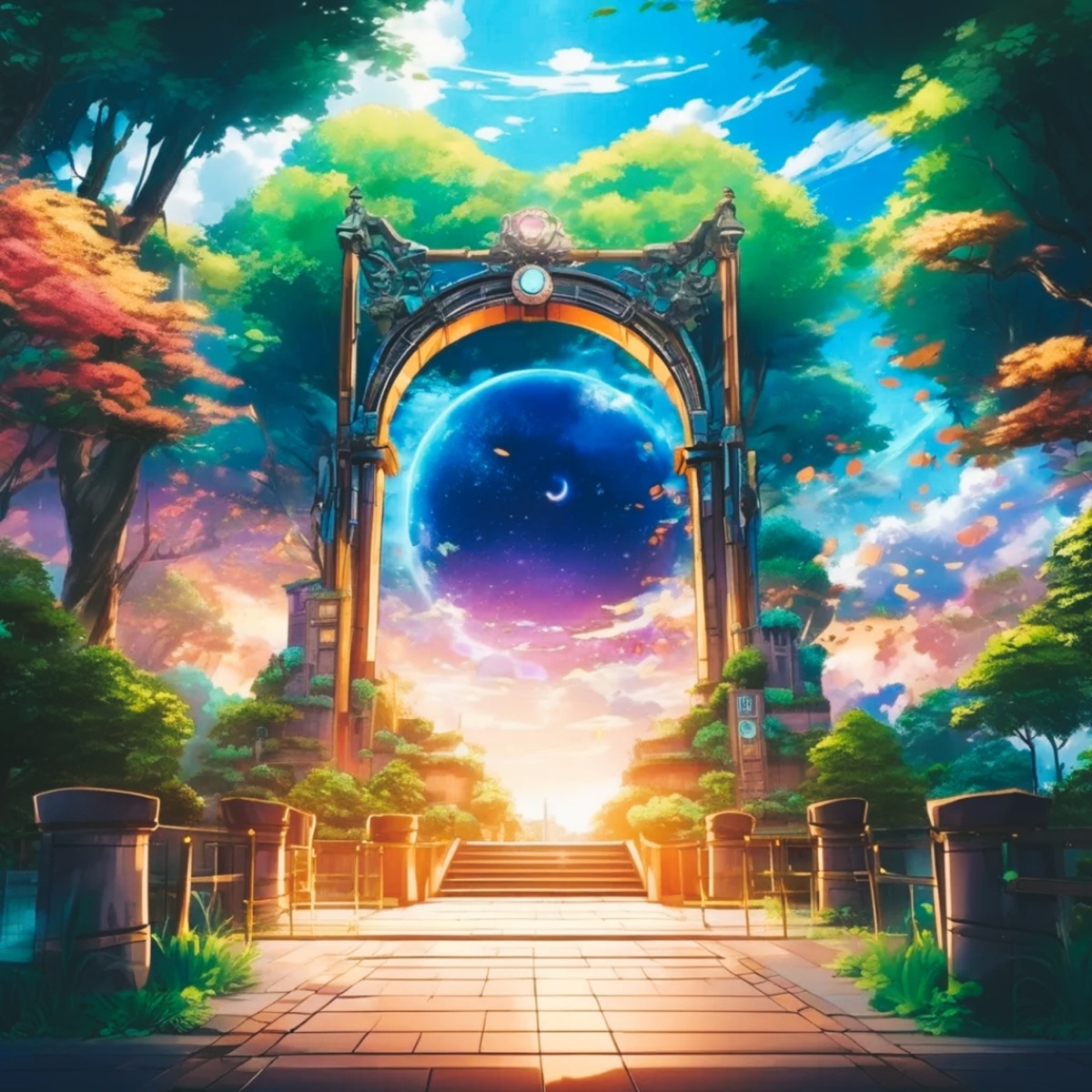 FUERA DE LA ESFERA by Abitse album cover