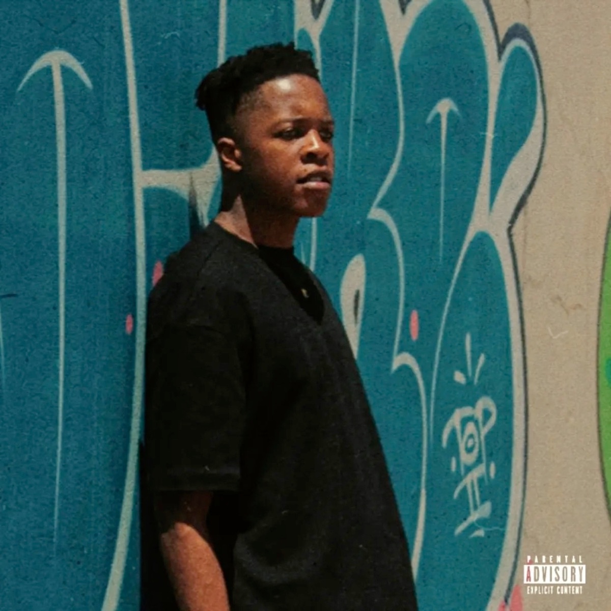 Thandiwe - Single by Marly Sa album cover