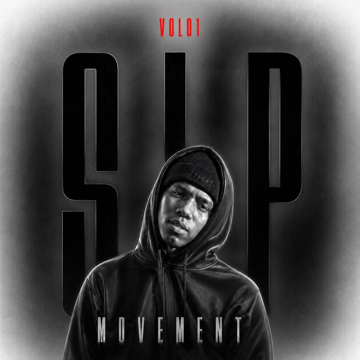 SLP Movement (VOL01) - Single by Djy Mash_018 album cover