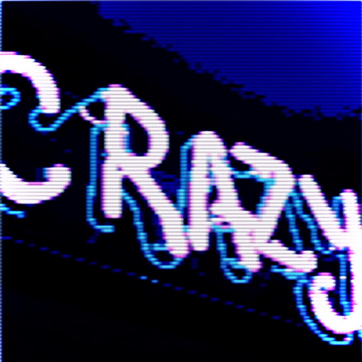 Go Crazy - Single by Kevin Kloud & Clubby Yoo album cover
