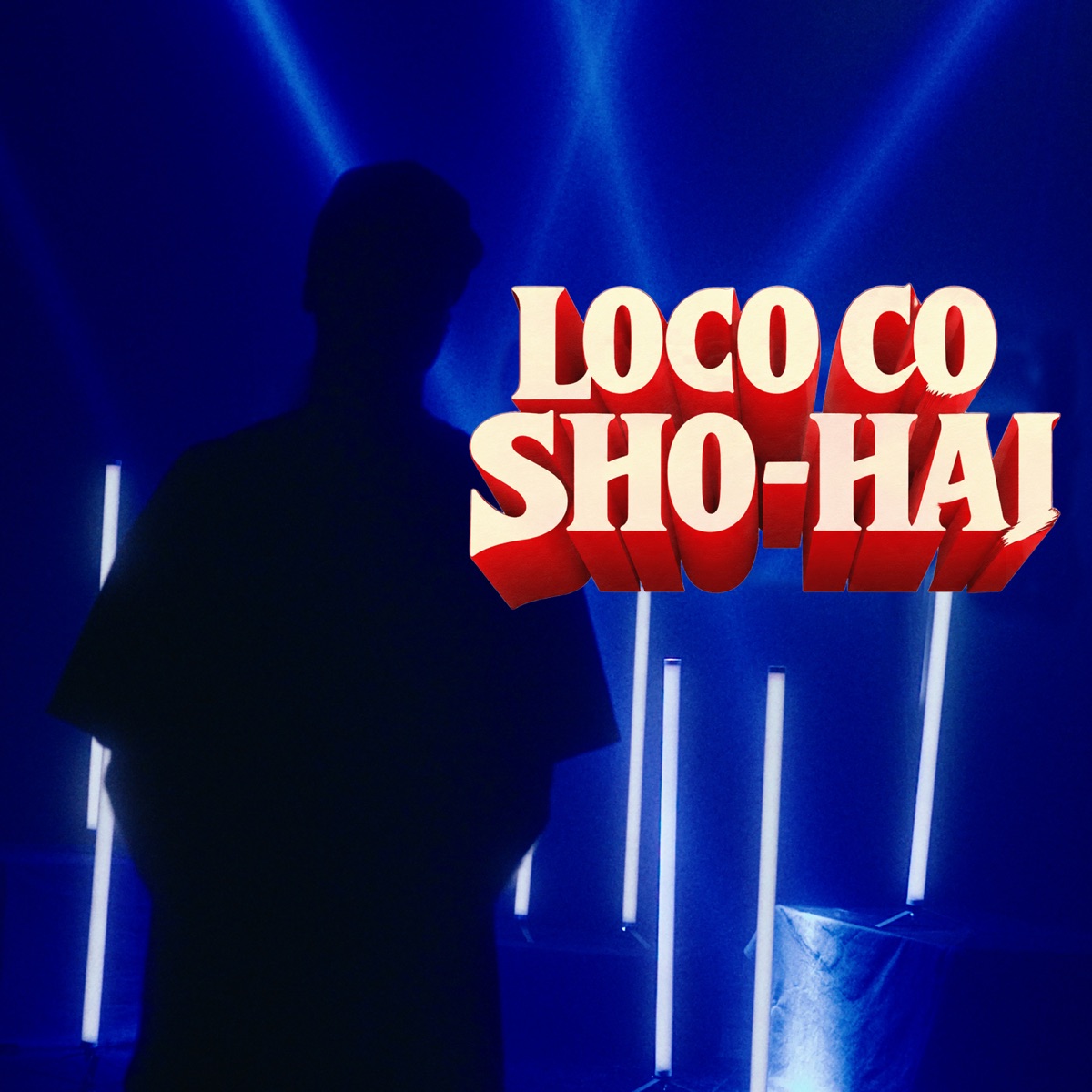 Loco Co (feat. Hazhe) - Single by Sho-Hai album cover