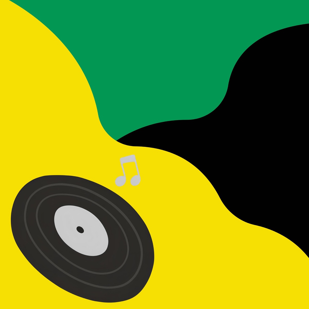 BRAZILIAN IN JAMAICAAN - Single by Dj Lukão album cover