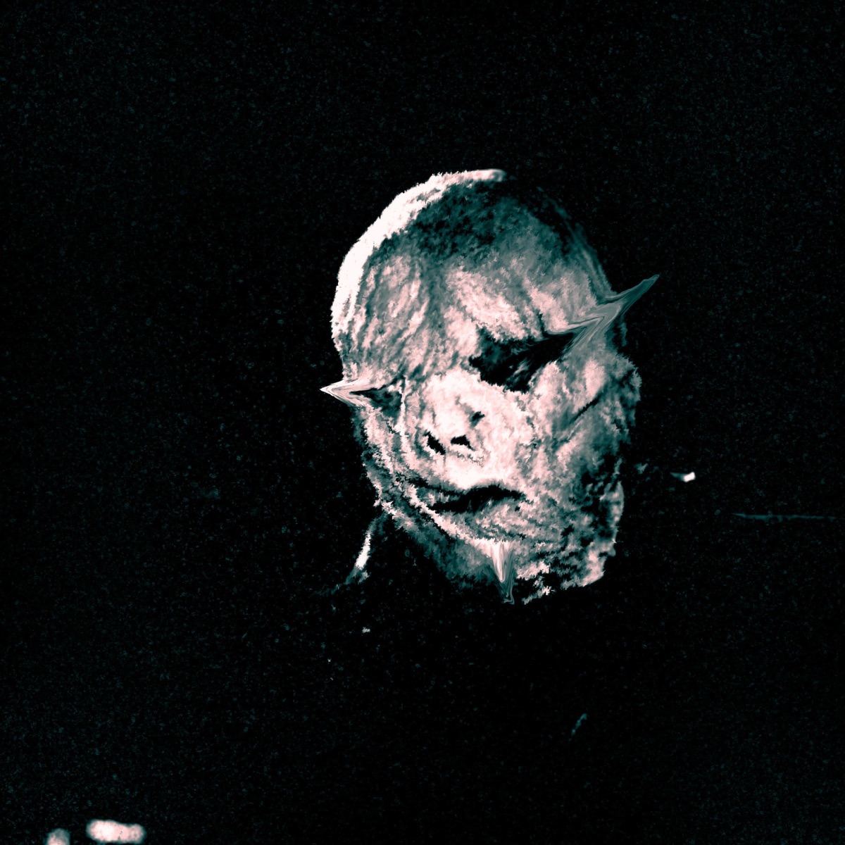 Ma Nbahm - Single by Dattune & DUST. album cover