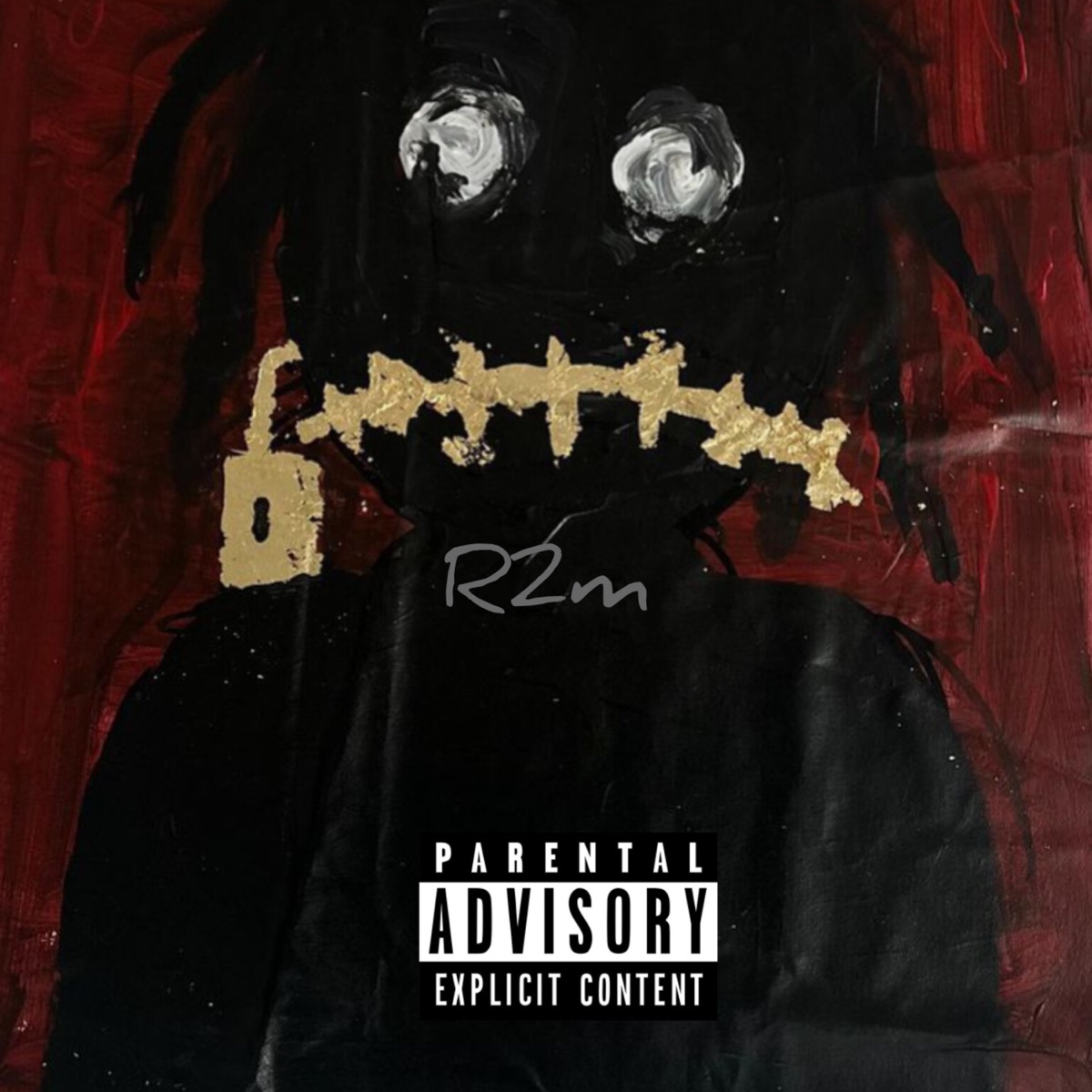 R2M (Live) [feat. Drew pimp, Bronez Uno, Mel Kalioh, Jonah matama, Gedah boi Gtf & Luigi grey] - Single by Offtomars album cover