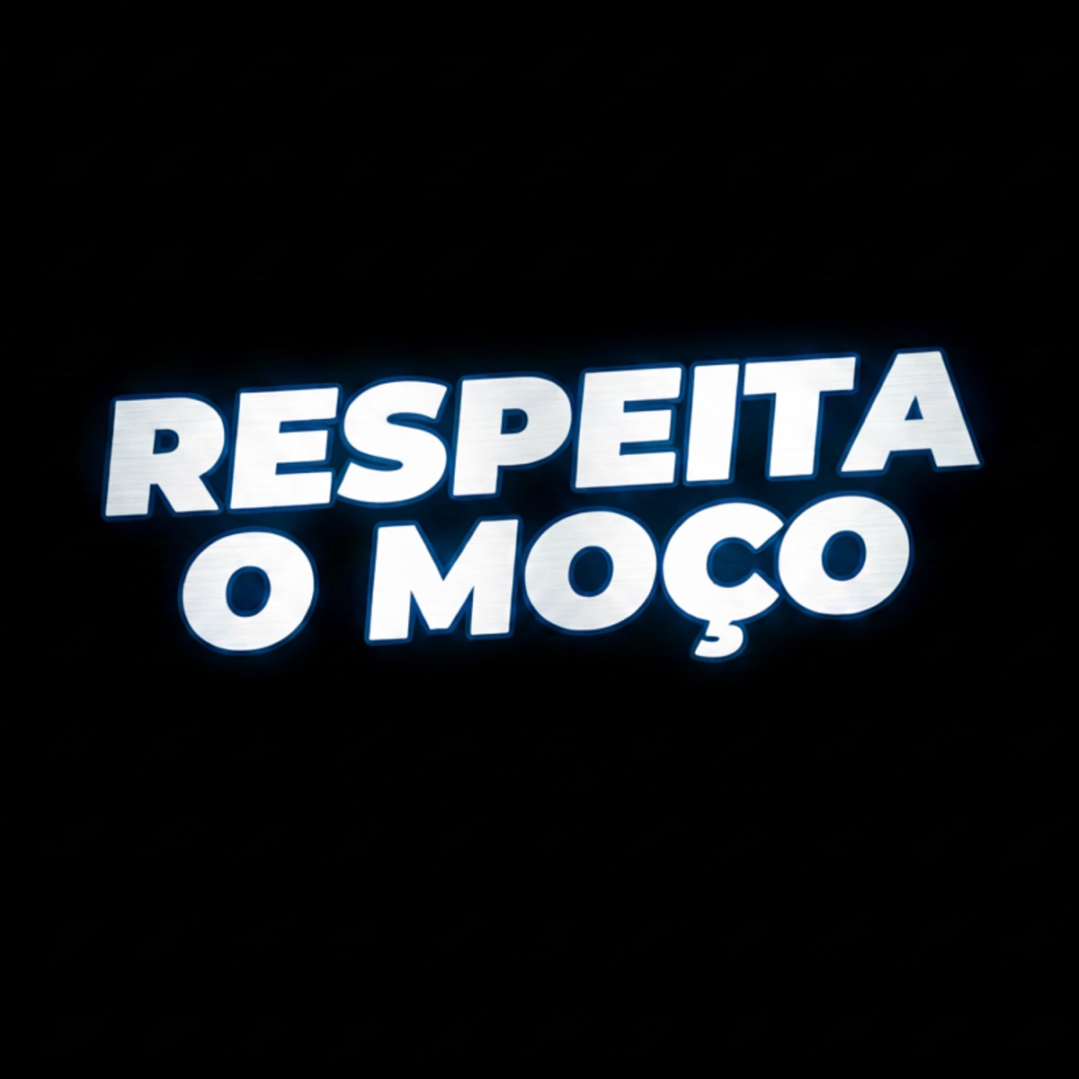 Respeita o Moço - Single by MC Marcelly & DeivinhoFk album cover