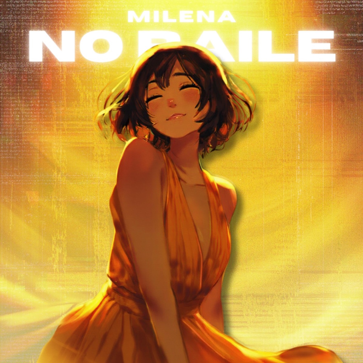 Milena no Baile (feat. dj ih$cher) - EP by Nero di Sosa album cover