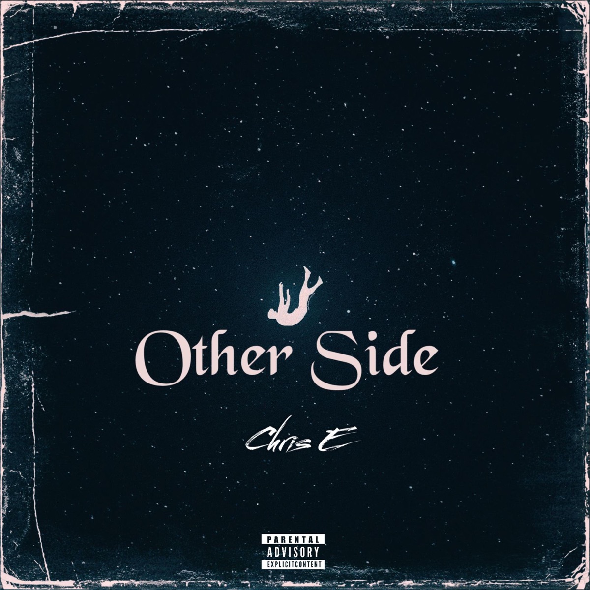 Other Side - Single by Chris E album cover