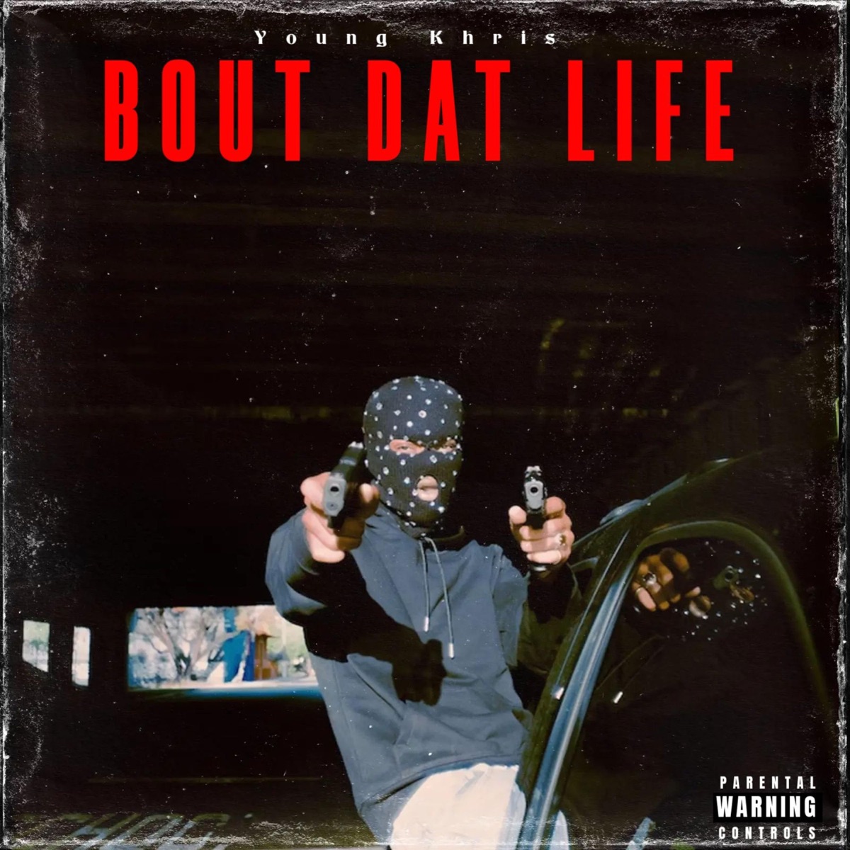 Bout Dat Life - Single by Young Khris album cover