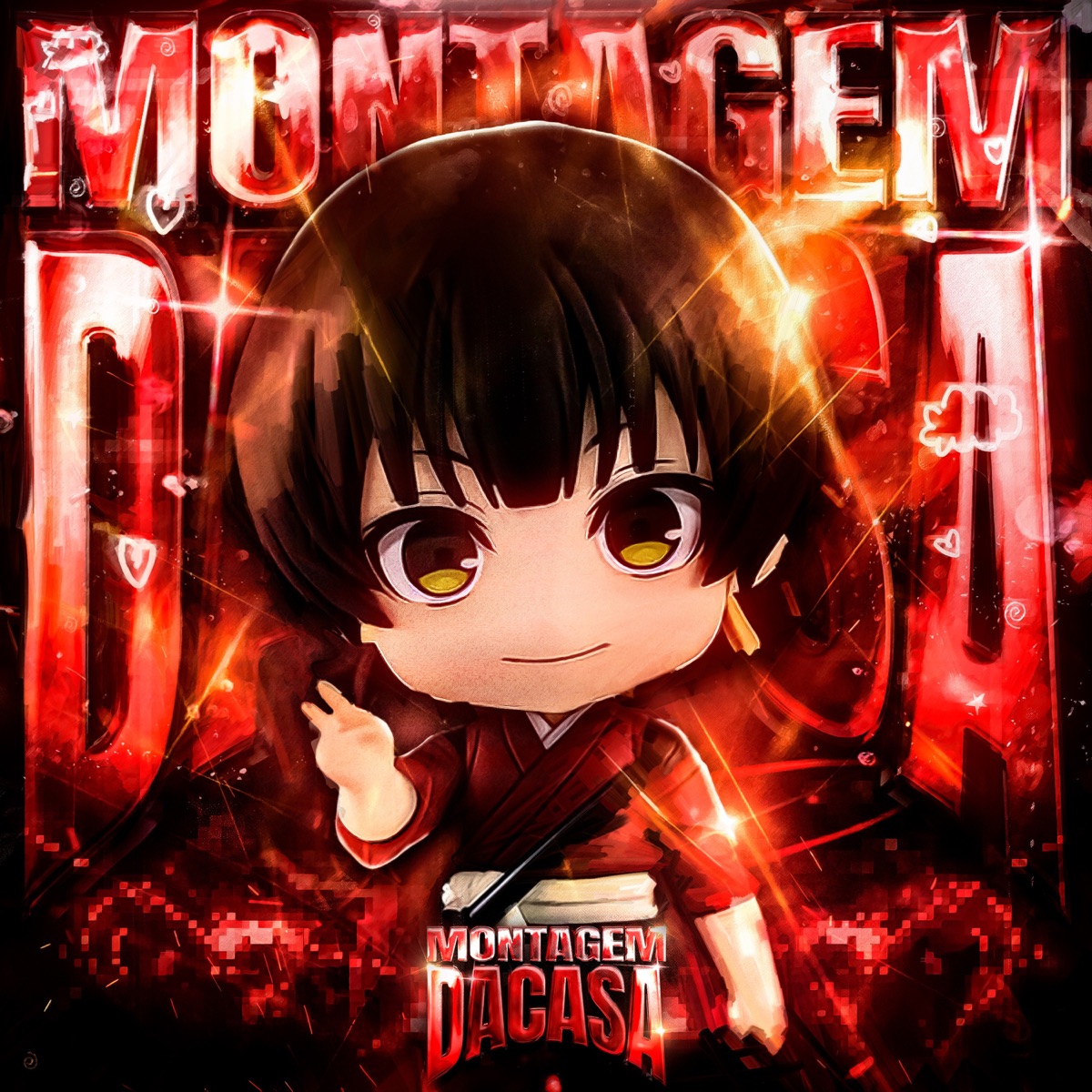 MONTAGEM DA CASA - EP by Rushlow, ZXLXN & VANAWEIN album cover
