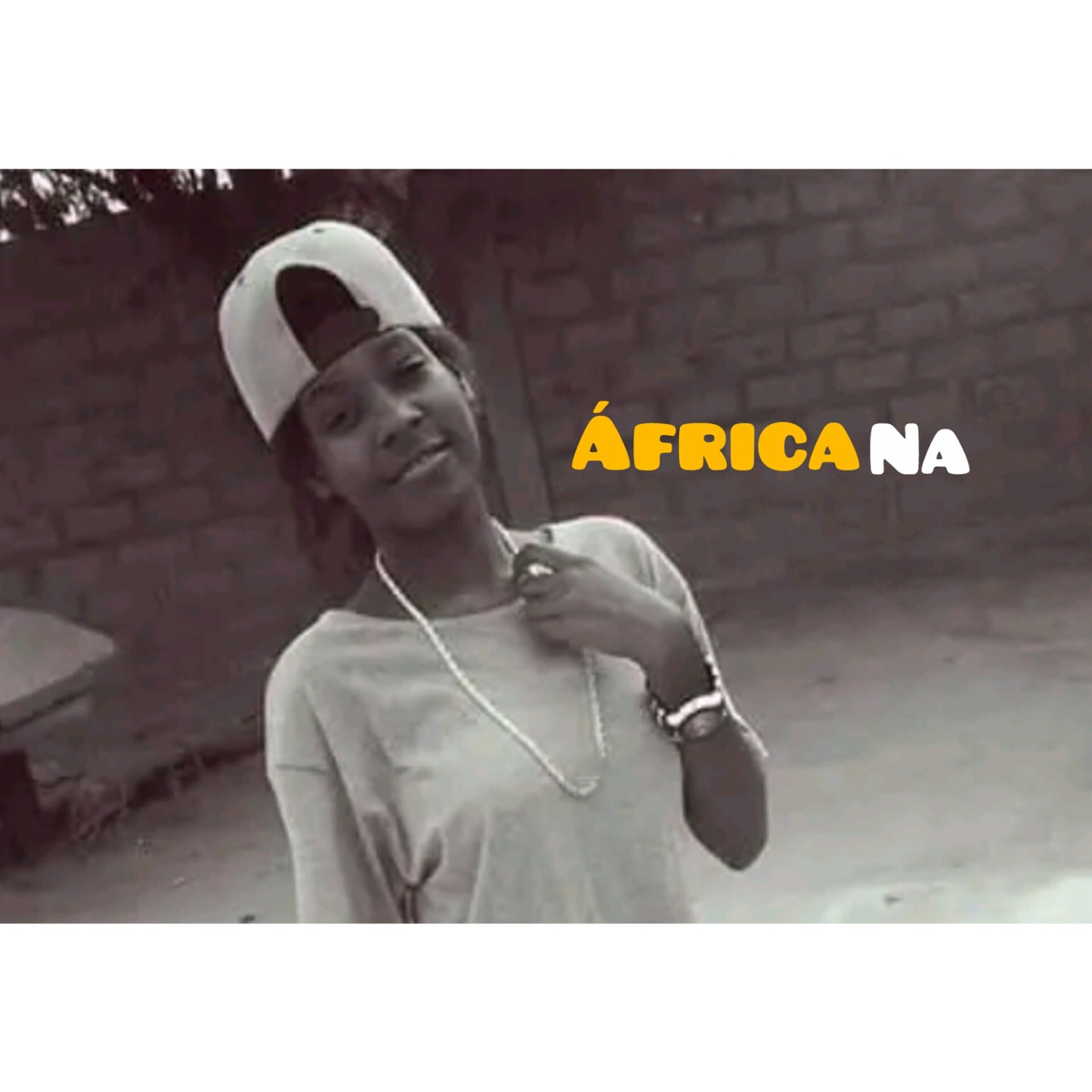 Mubangas - EP by Tiito B Produz album cover