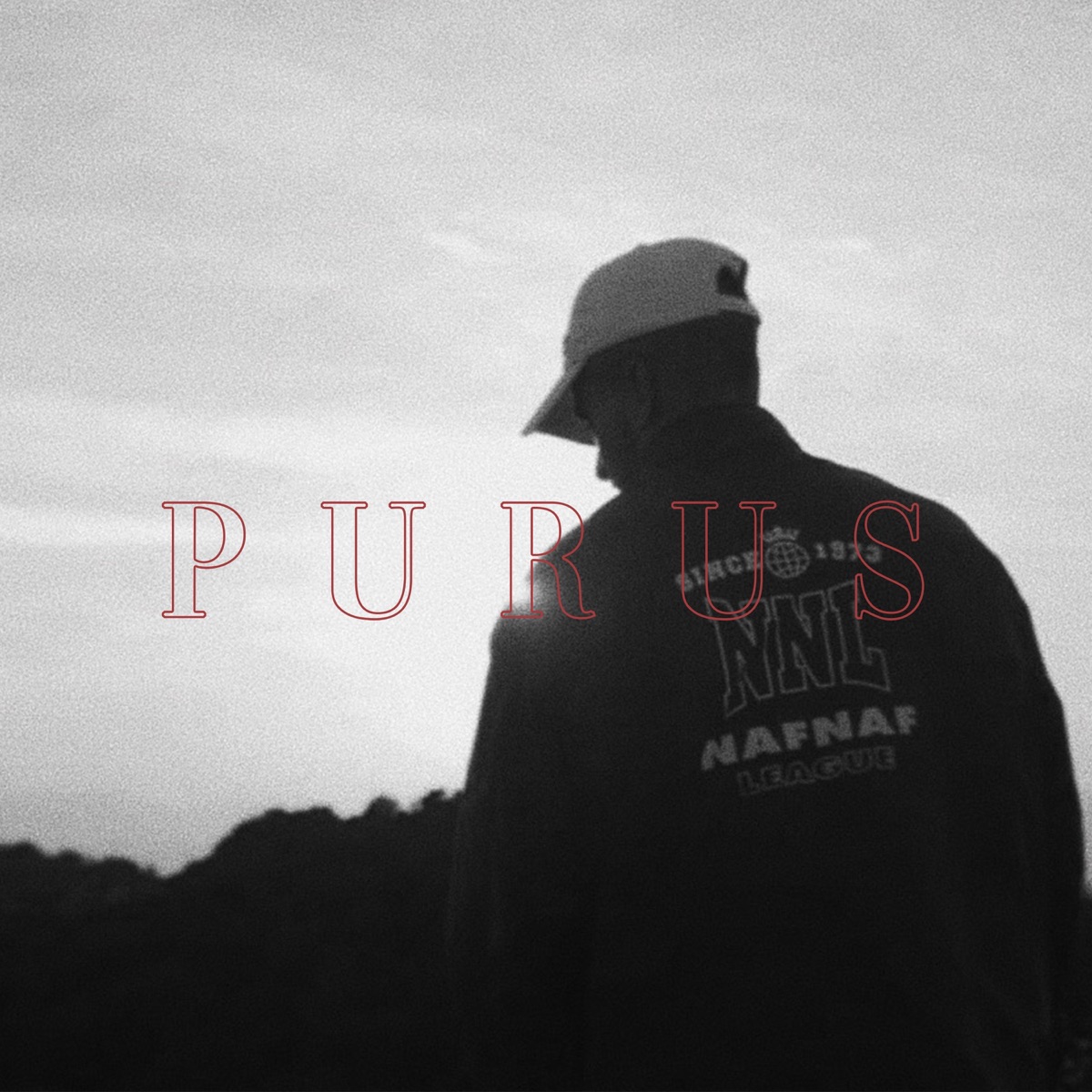 Purus - Single by So.L.Ho & Los Hijos de la Luna album cover