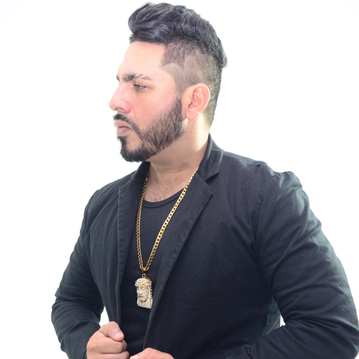 Si tu quieres mambo (El Oveja) (feat. Oscar prince) - Single by El Oveja album cover