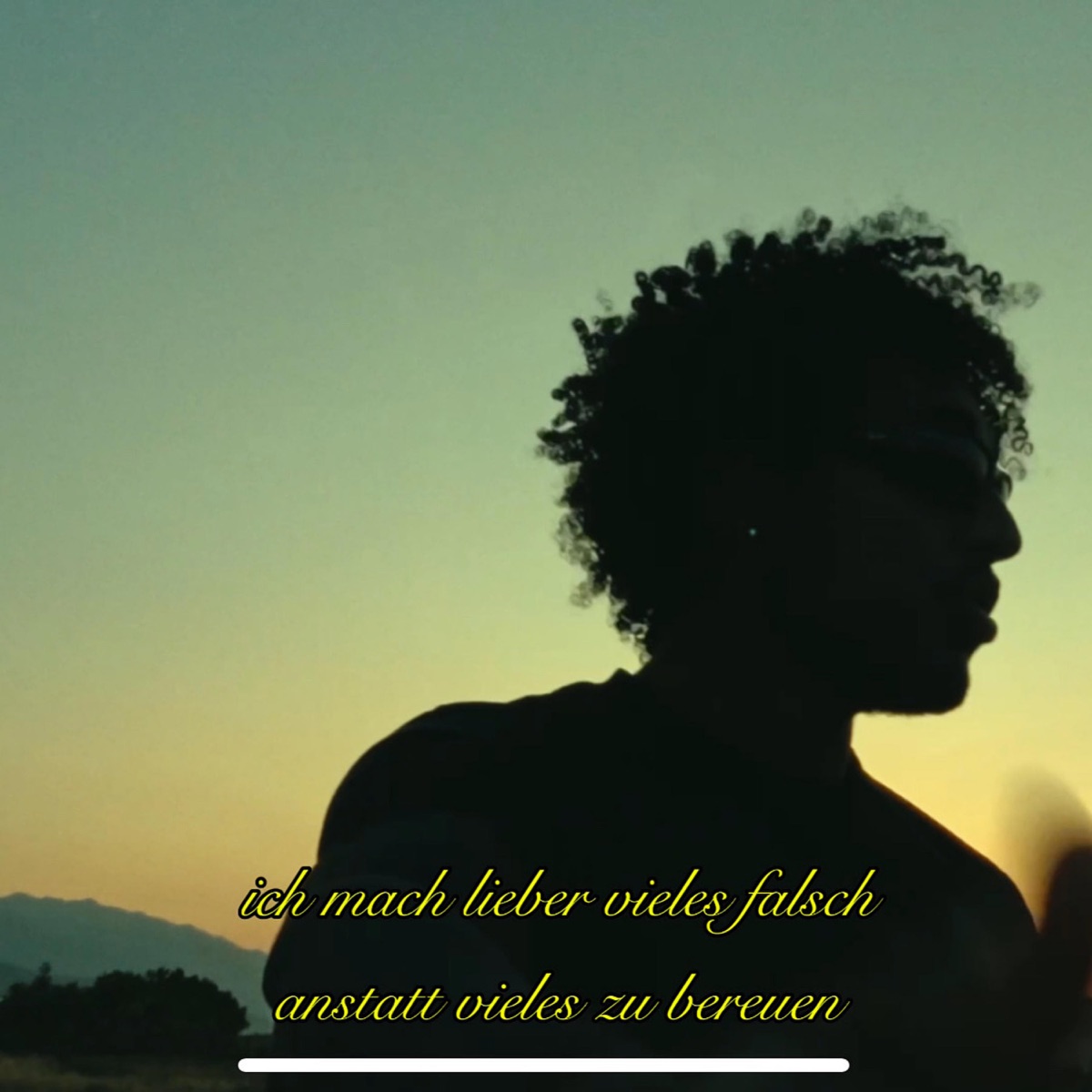 miaumiau - Single by herm album cover