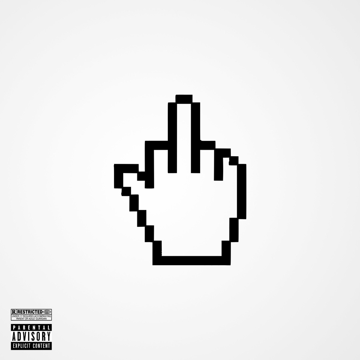 FDS SUA GRAVADORA - Single by Gomes14 & freittas album cover