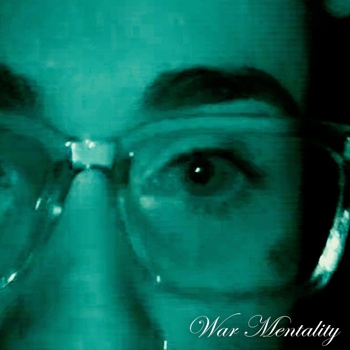 War Mentality - EP by Kauai Shawty album cover