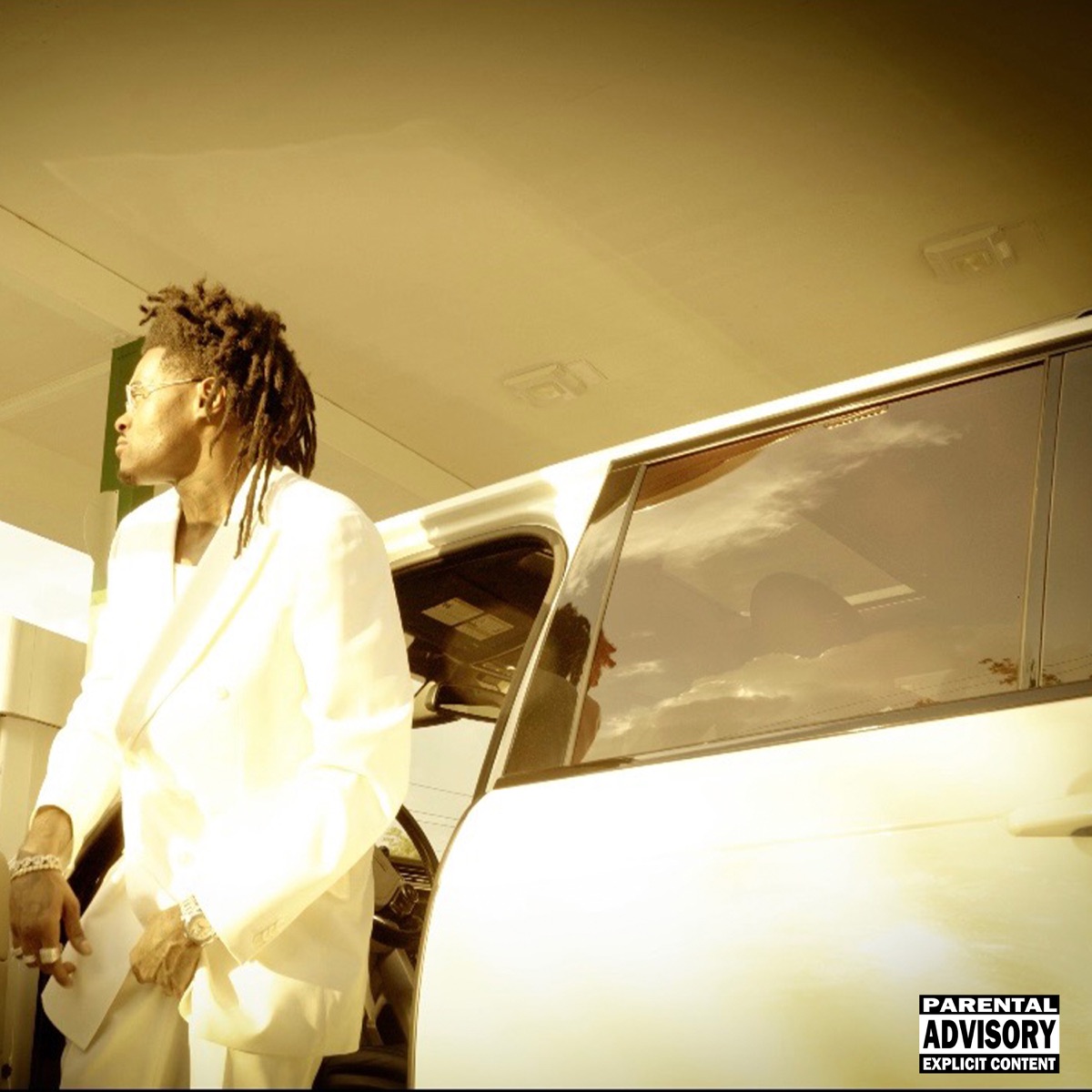 Height - Single by MexikoDro album cover