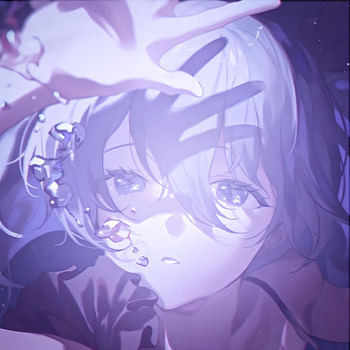 Whispers of Grief - Single by Zioden album cover