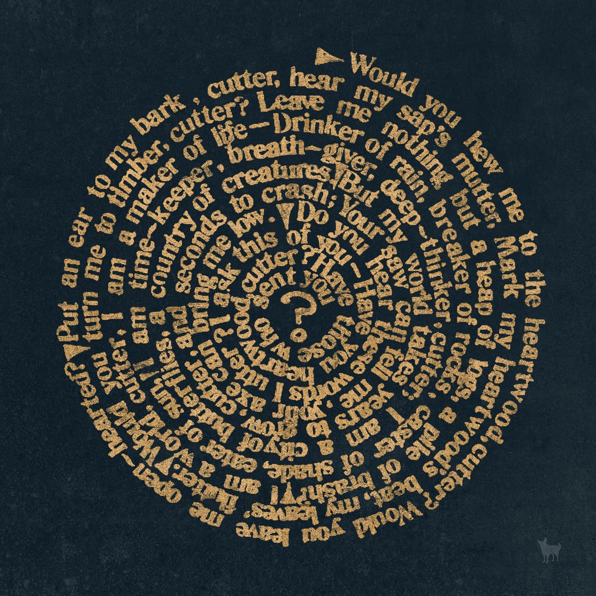 Heartwood (feat. Kris Drever) [Live at the Natural History Museum] - Single by The Lost Words: Spell Songs & Karine Polwart album cover