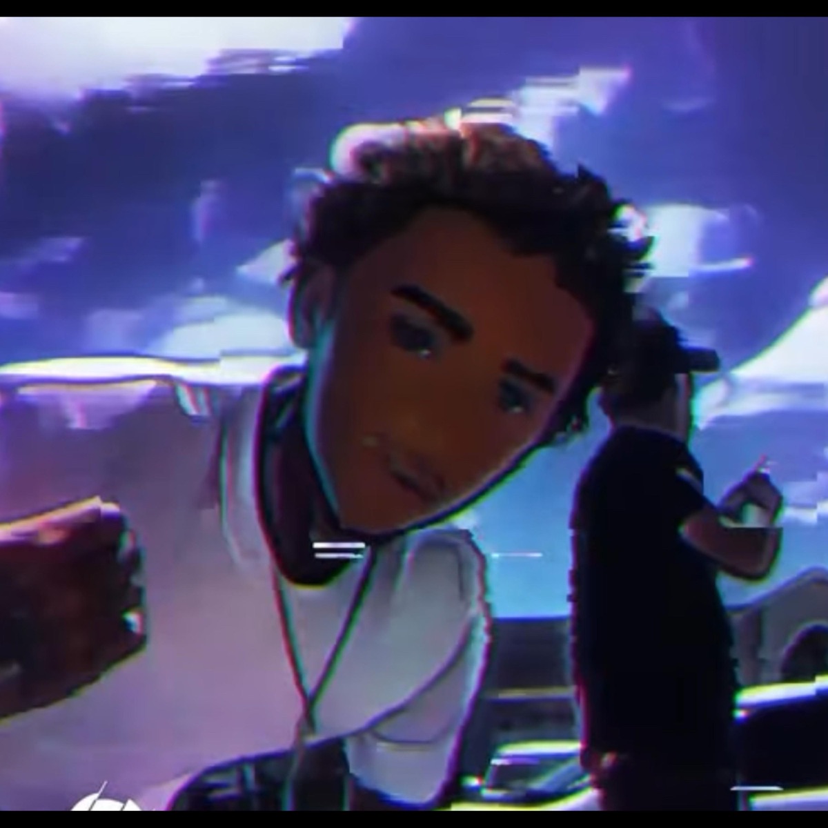 ONECALL (feat. A7) - Single by Mogli album cover