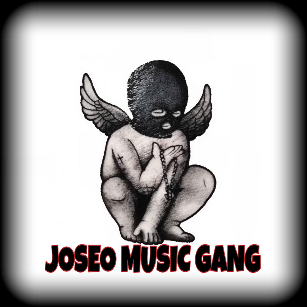 No Flores (feat. Liil Pollo & BananaClip) - Single by JOSEO MUSIC GANG album cover