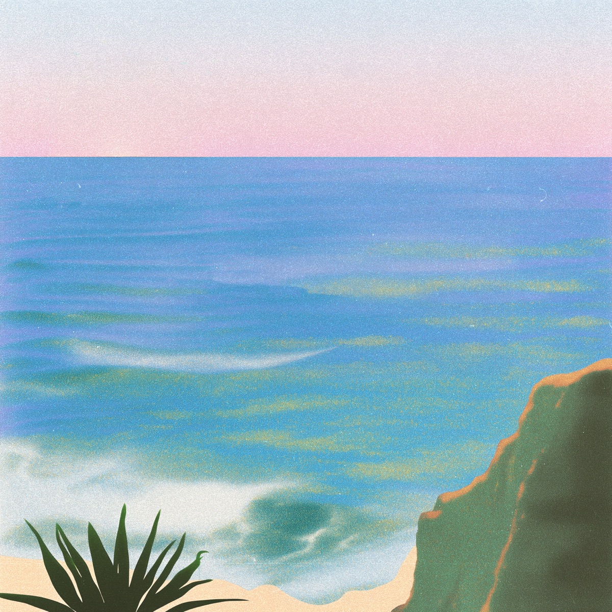 Daylight - Single by stretching time, Bangminhyeok & Beautiful Disco album cover