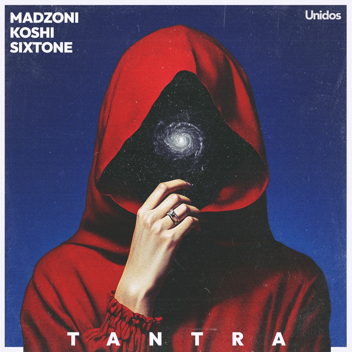 Tantra - Single by Madzoni, Koshi & Sixtone album cover