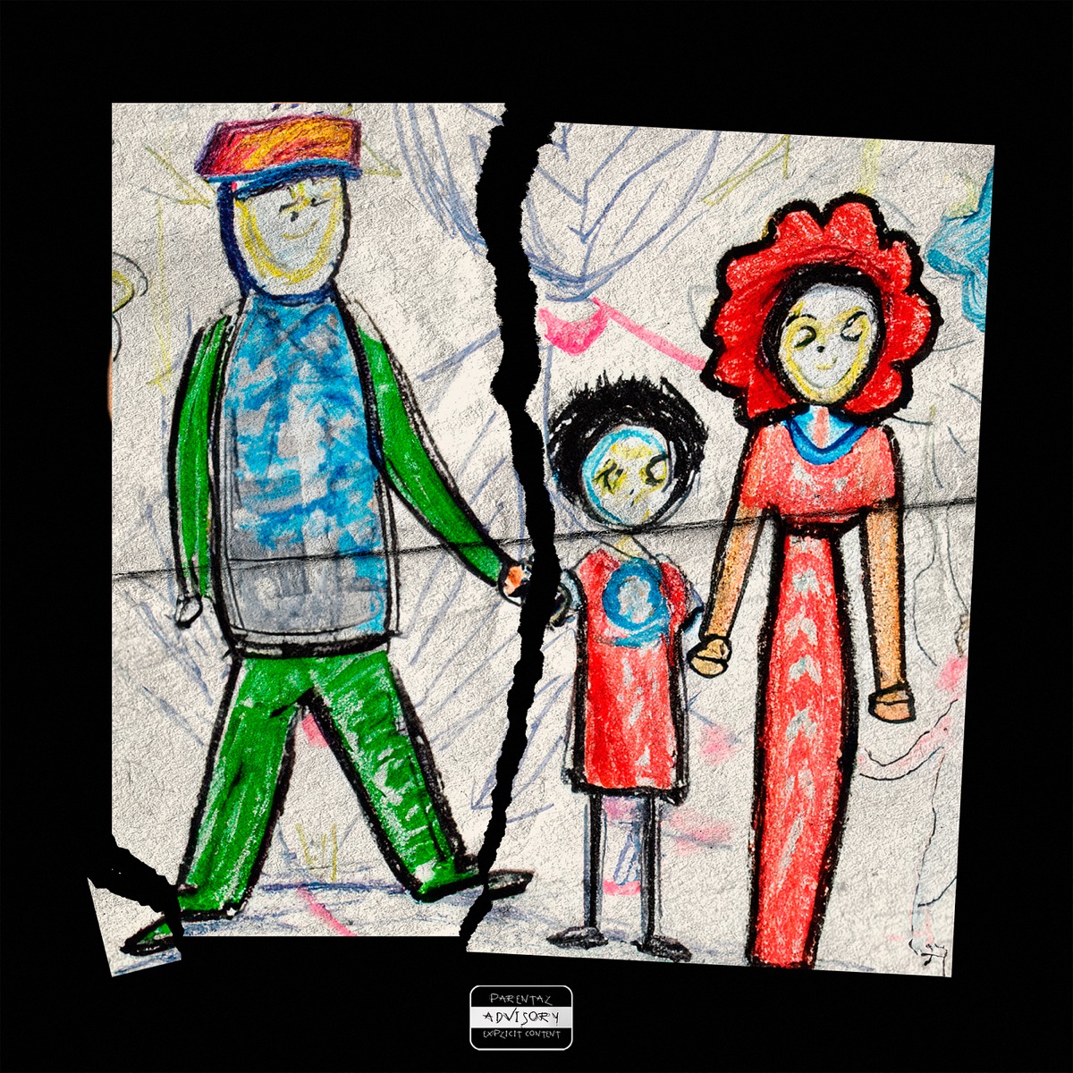 Conflicto - Single by Aetherium Mob album cover