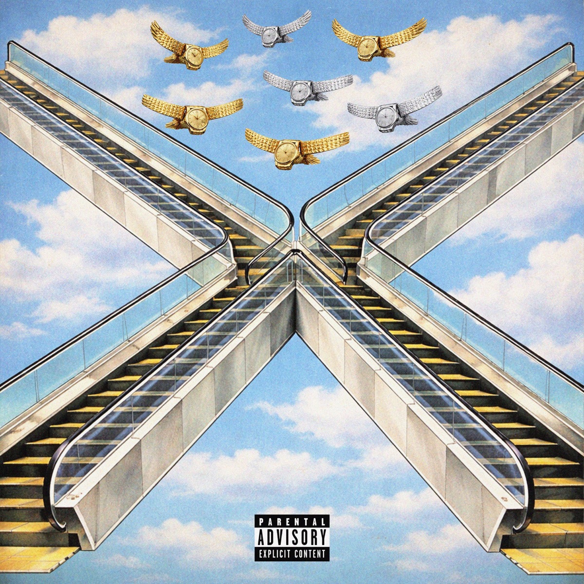 SO MUCH TO DO, WITH SO LITTLE TIME! - EP by Pep57 & SAYZEE album cover