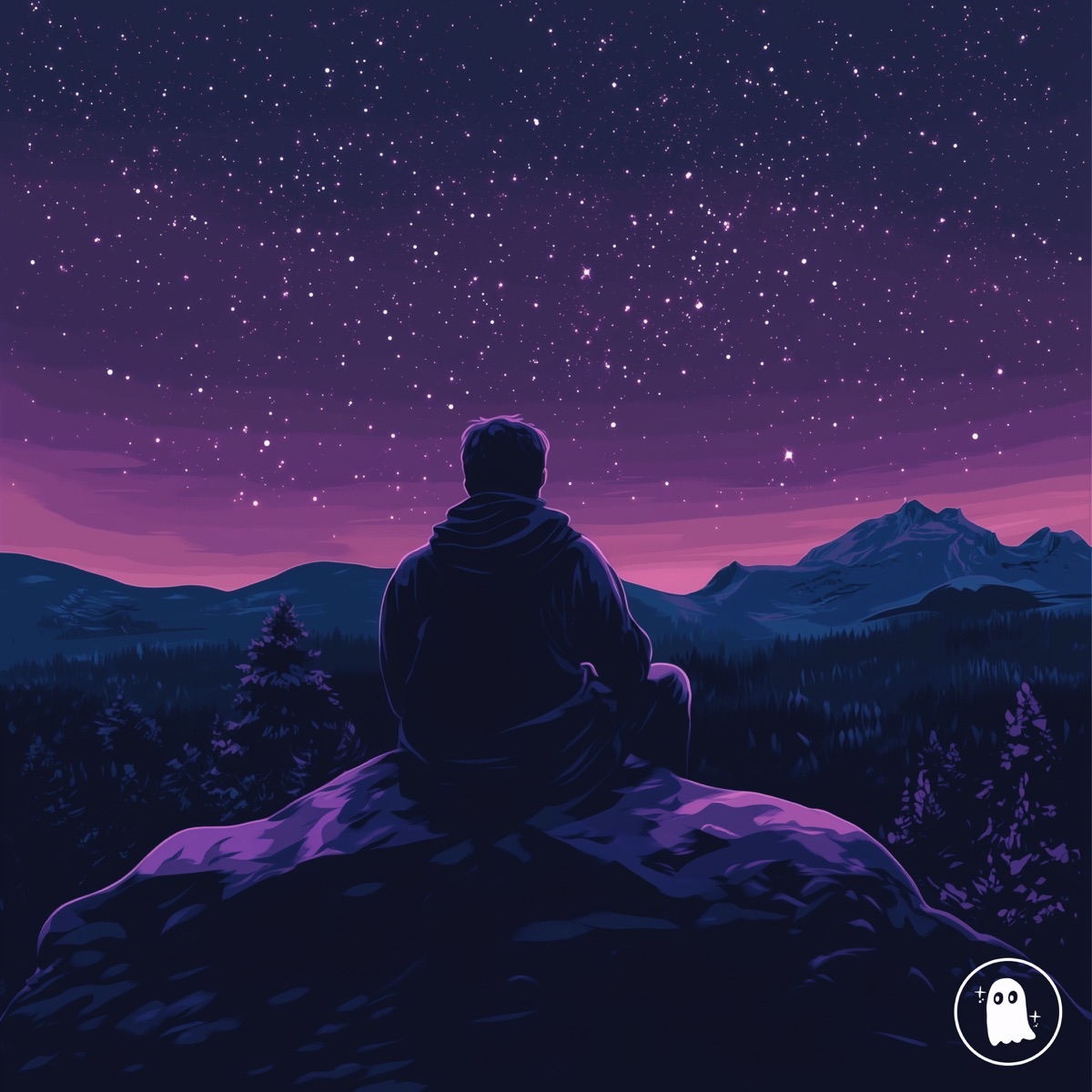 Present, but absent - Single by Hary.BoY, AC & Rato album cover