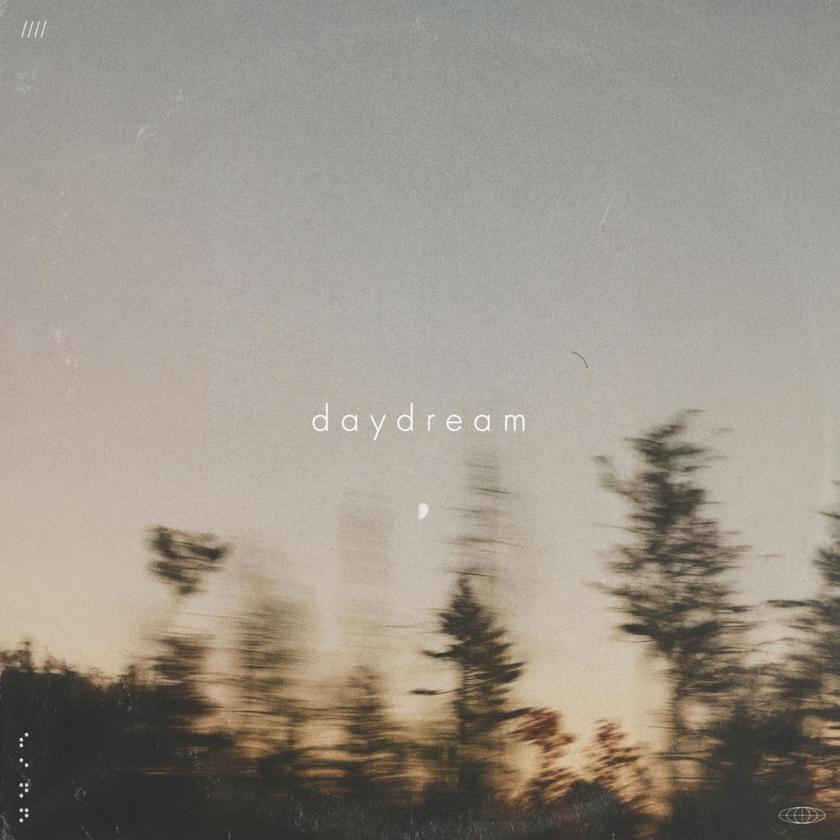 Daydream - EP by vesky album cover