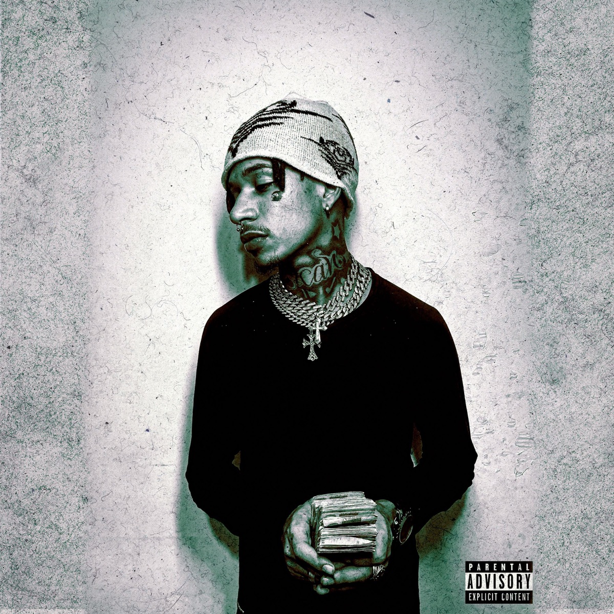Selva De Pedra Mixtape (Bônus Track) - Single by APEE album cover