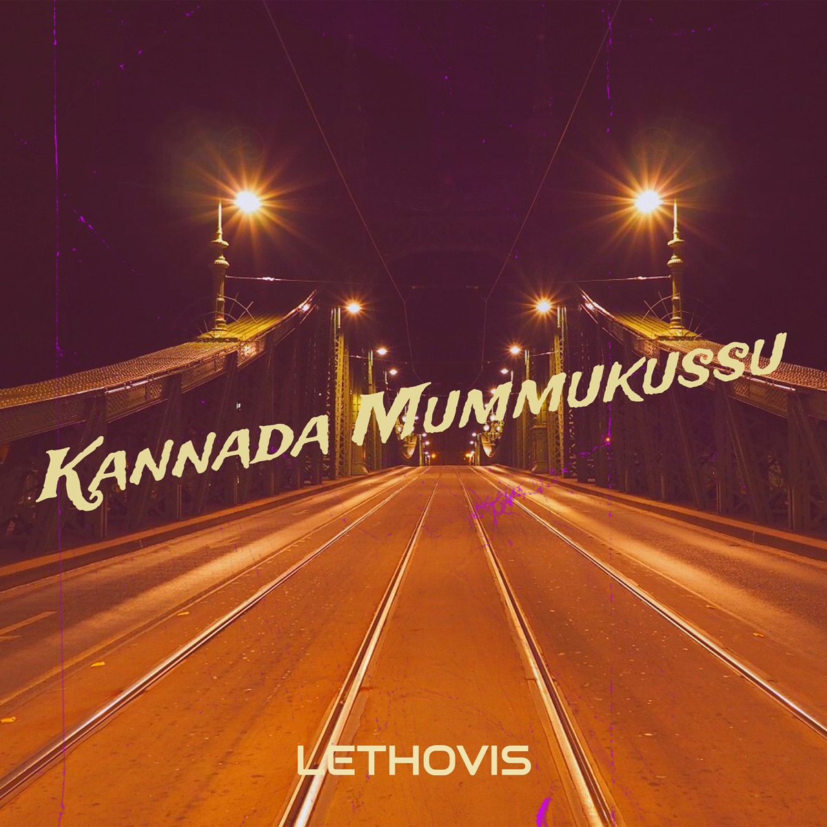 Kannada Mummukussu (feat. Airaa Udupi) - Single by Lethovis album cover
