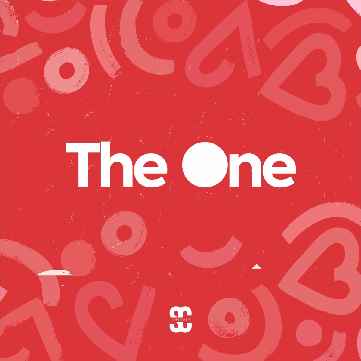 The One (OneBank Song) [with Dwin, The Stoic & Rhaffy] - Single by WeAreStClaire album cover