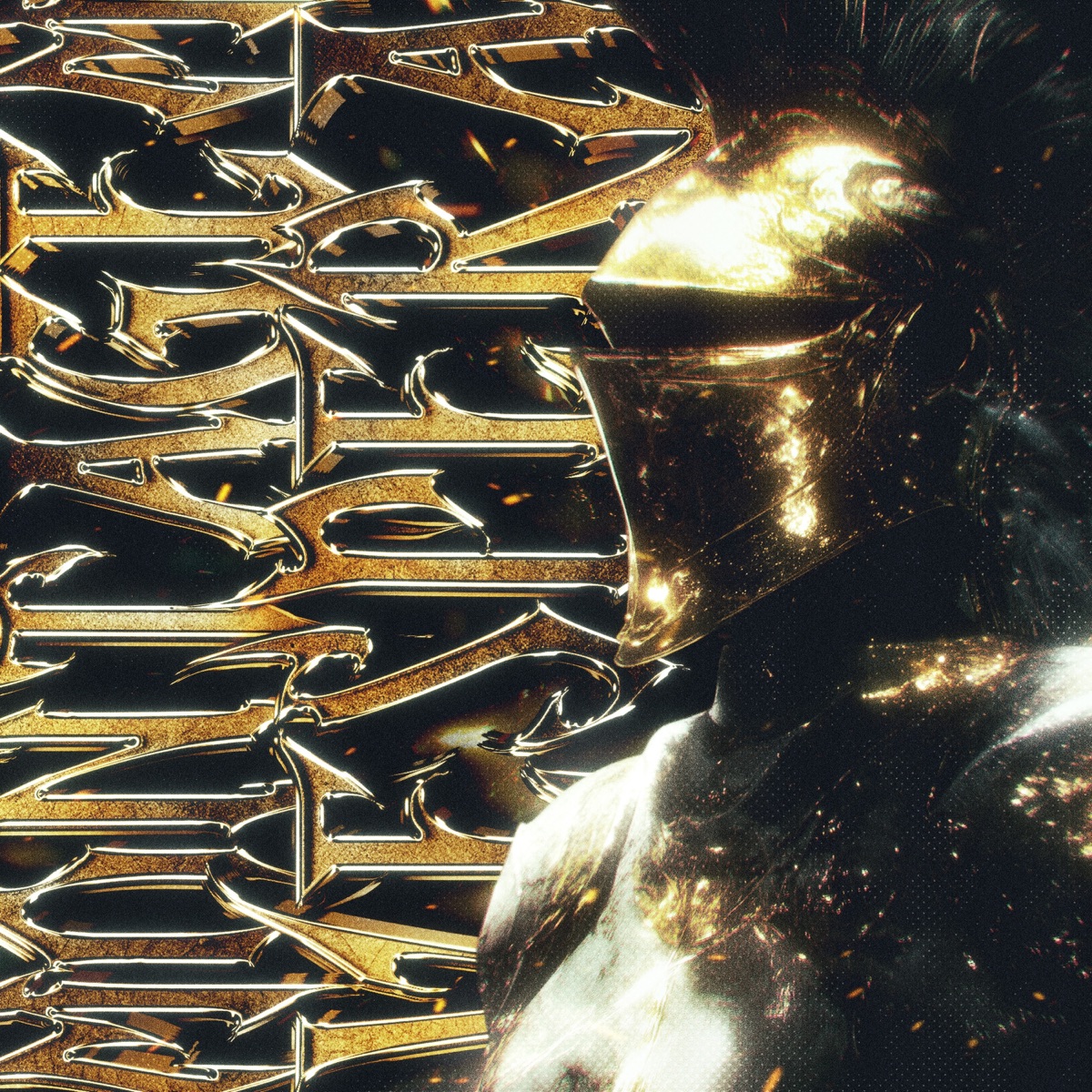 MONTAGEM VESPERA - EP by VAPORVANILLA & XCELLA album cover