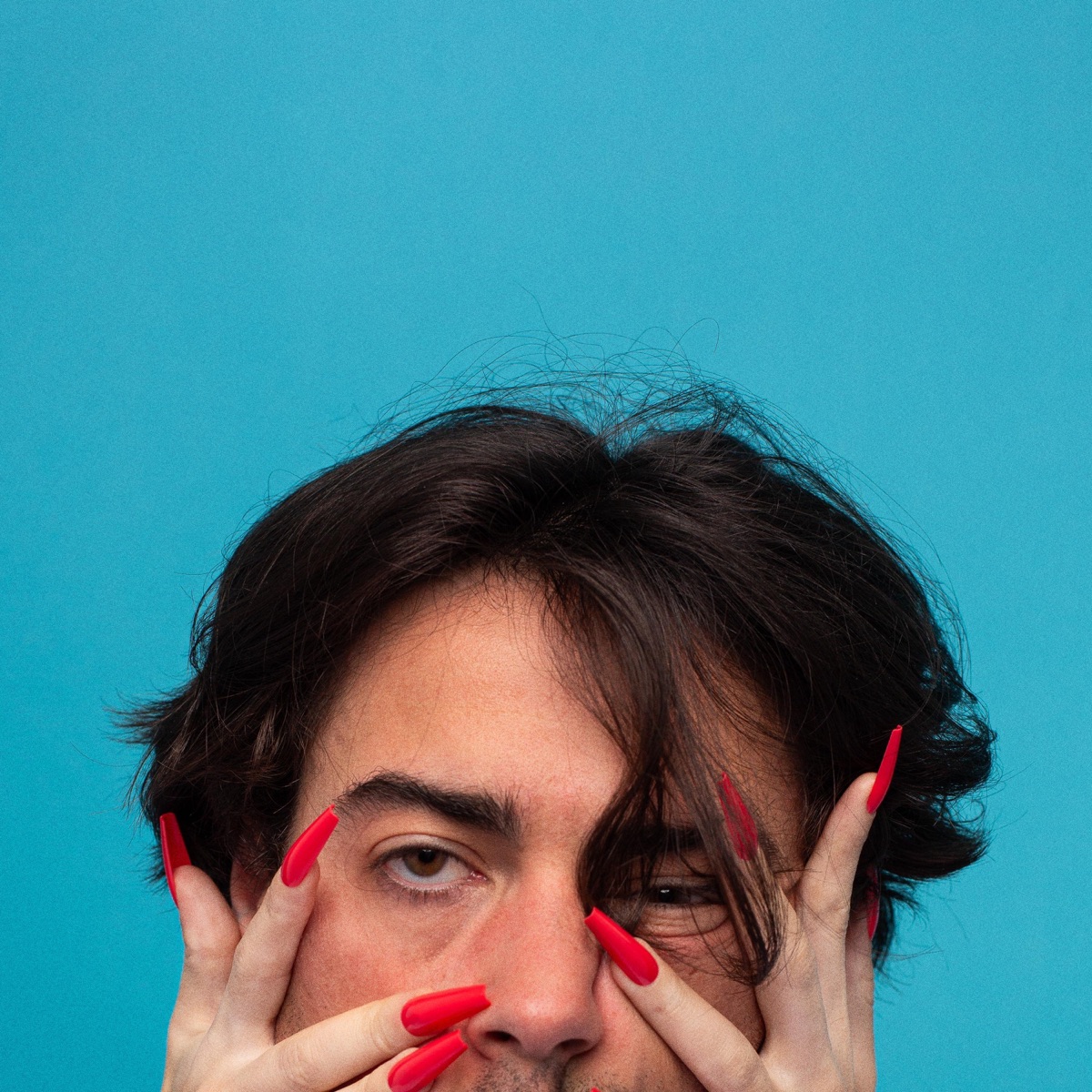 Where Do I Begin - Single by Nico Besso album cover
